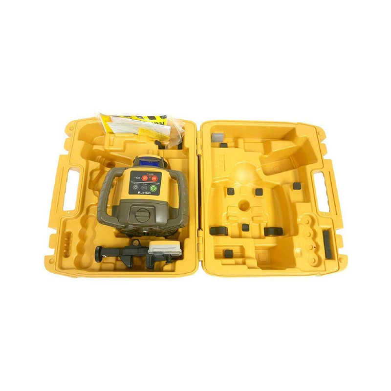 Topcon RL-H5A Horizontal Self-Leveling Rotary Laser (5)