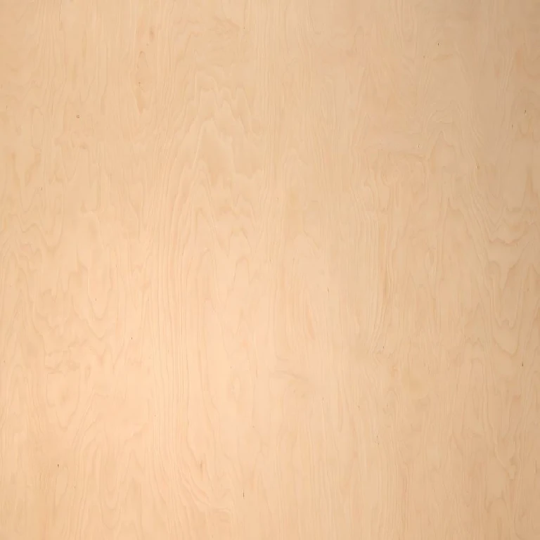 3/4″ 4×8 ft A-Grade Pre-Finished Maple Plywood