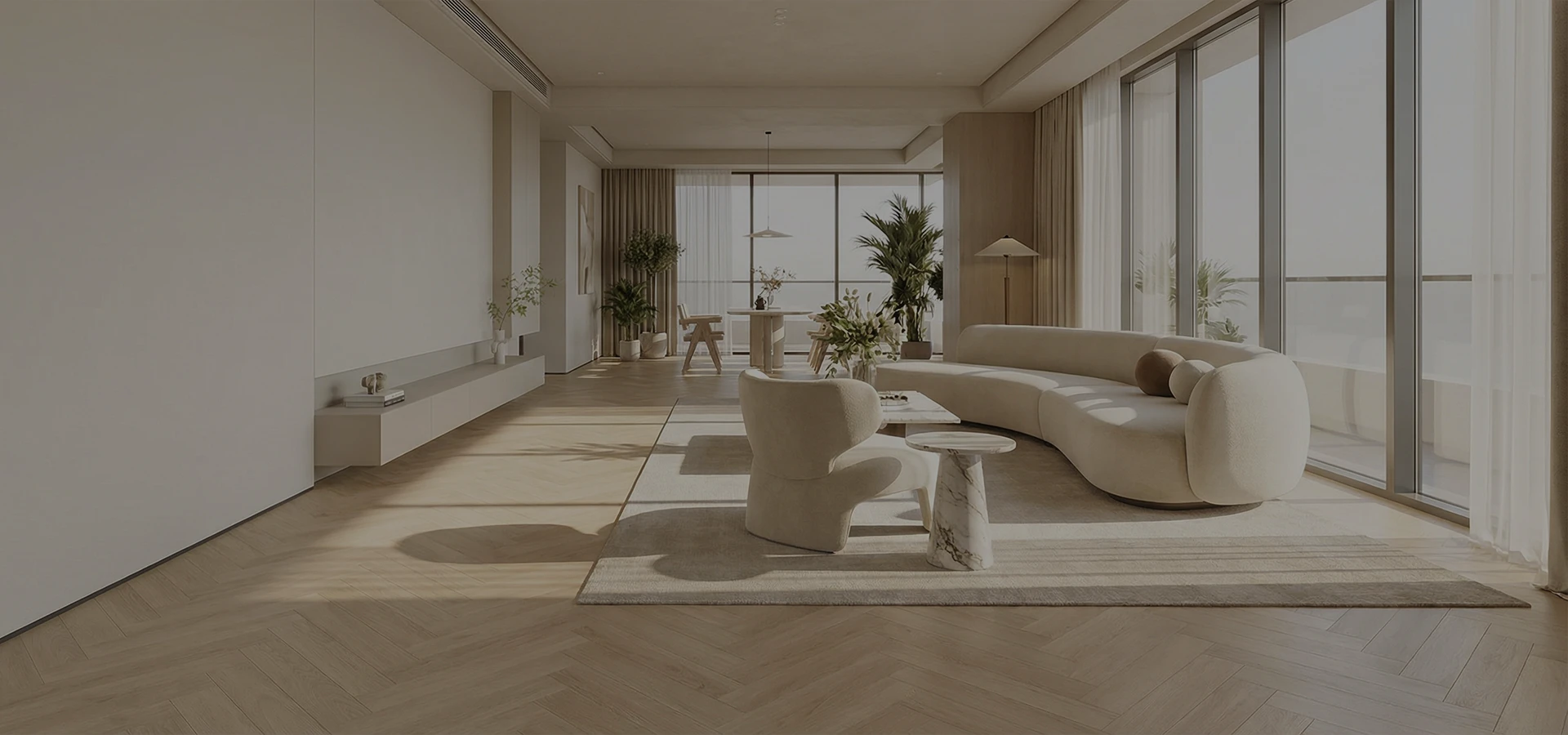 Voyage Laminate Flooring