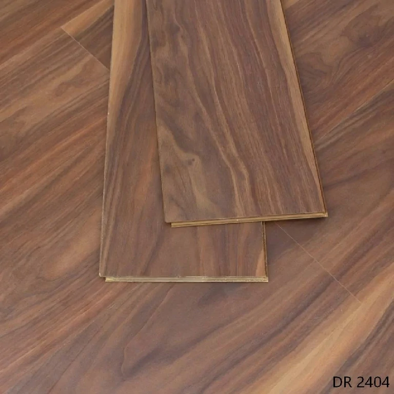 8mm AC4 laminate flooring