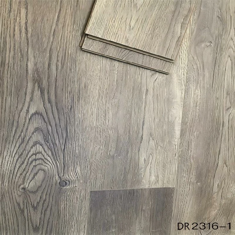 8mm EIR laminate flooring