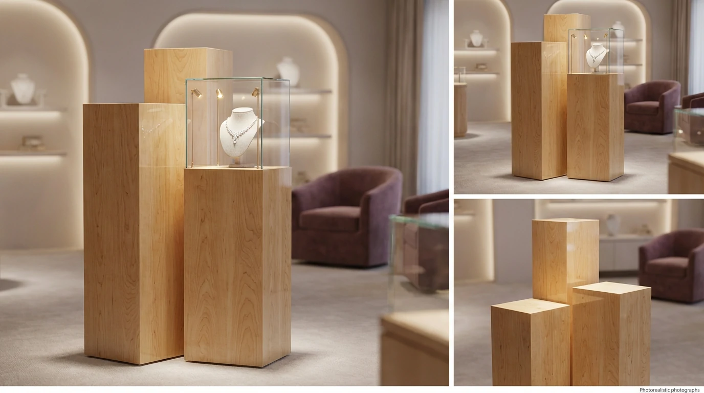 A-Grade Maple Plywood