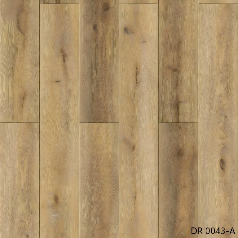 AC4 EIR laminate flooring