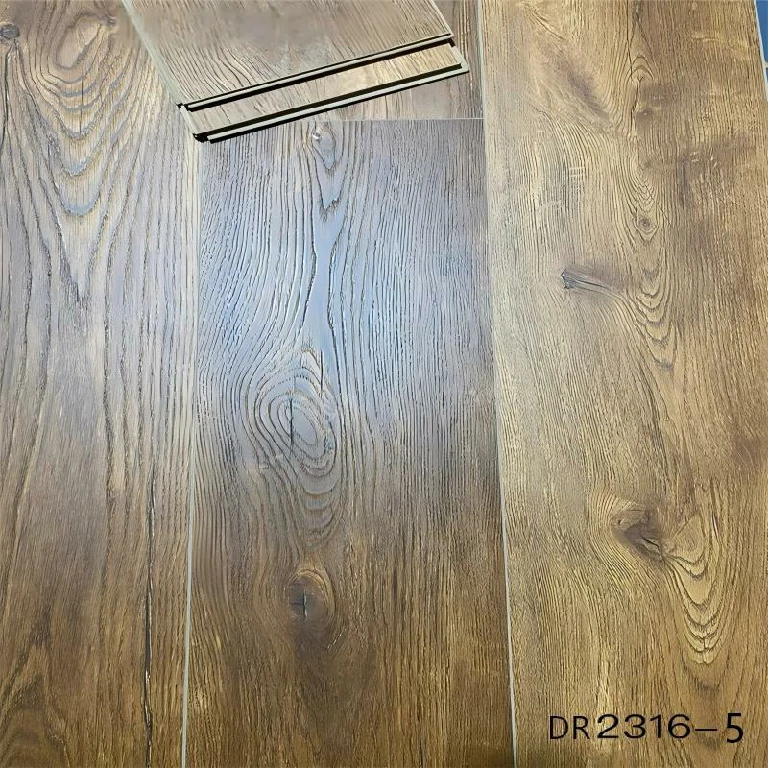 Affordable EIR laminate flooring manufacturer