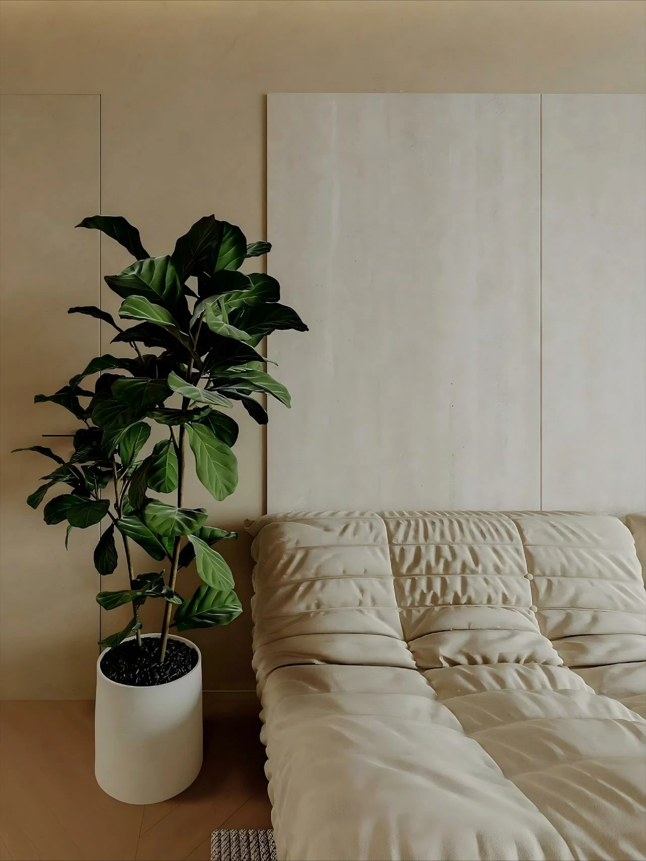 Bespoke architectural MCM cladding