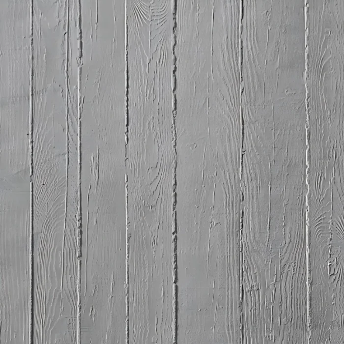 Cement wood grain flexible stone