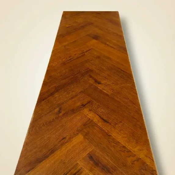 Chevron laminate flooring (2)