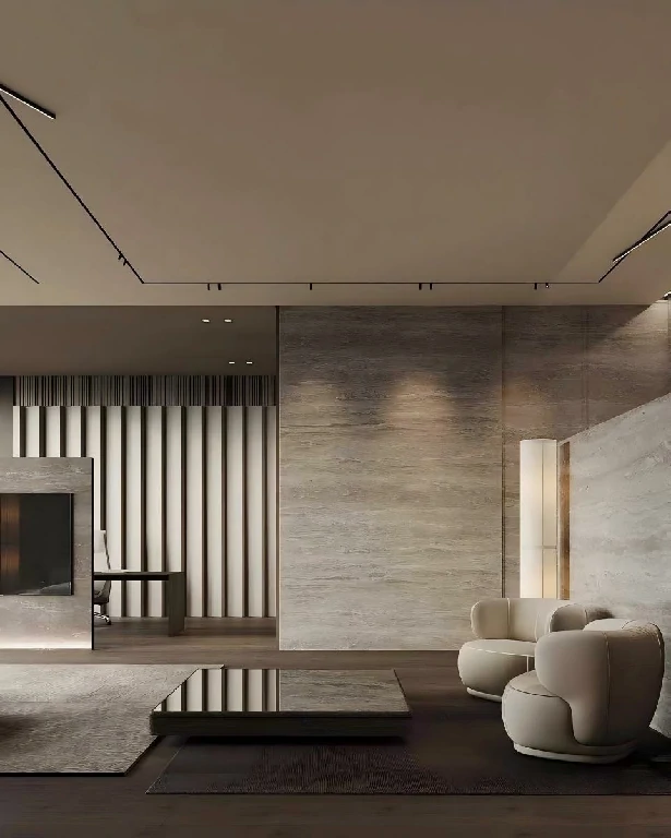 Customizable flexible stone 4mm thickness