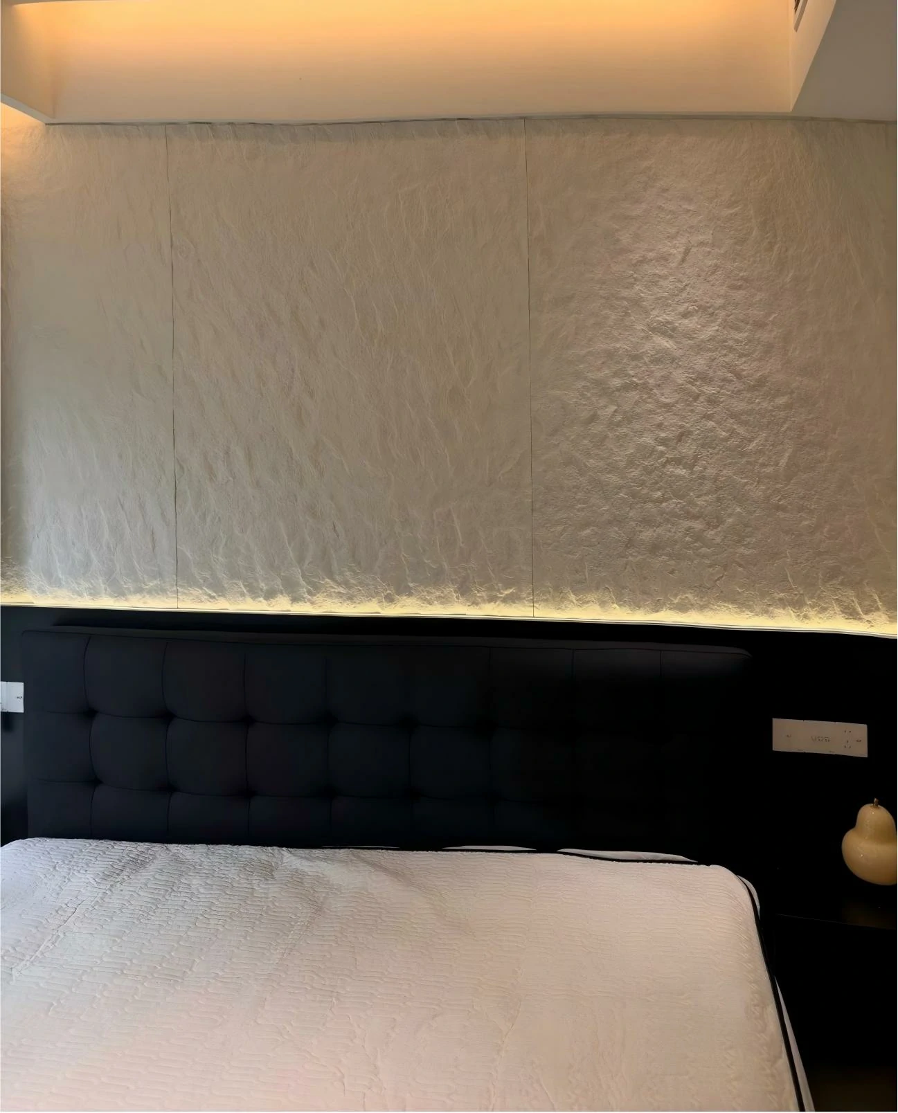 Eco-friendly Starmoon stone wall finish