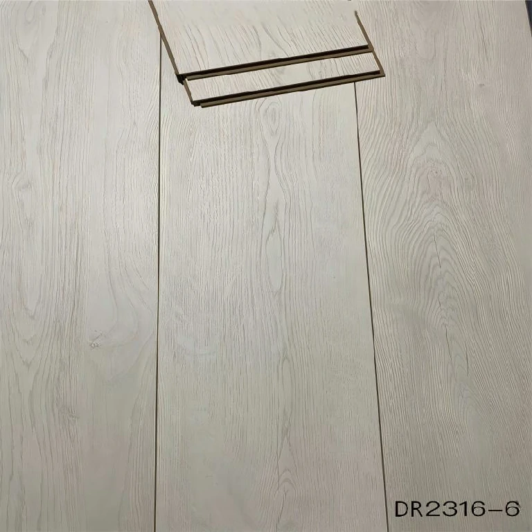 Laminate flooring that looks like real wood