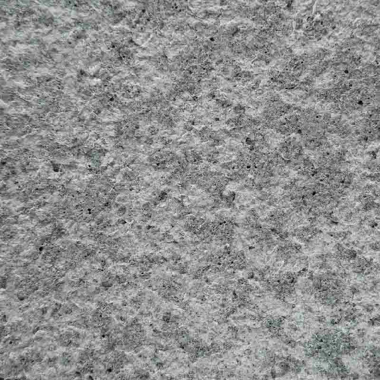 Multi-hue MCM stone panels