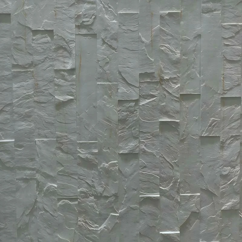 Packing stone look MCM panels