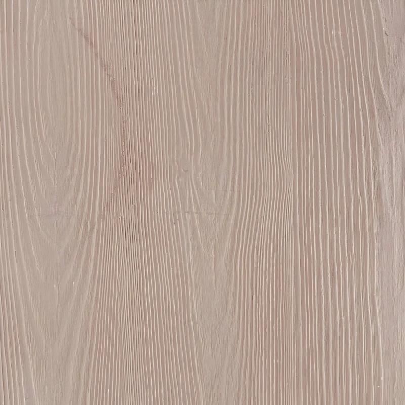 Pine grain flexible stone cladding