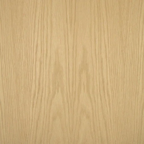 Plain Sliced White Oak Plywood