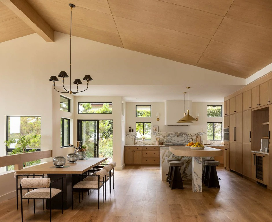 White Oak Veneer Plywood