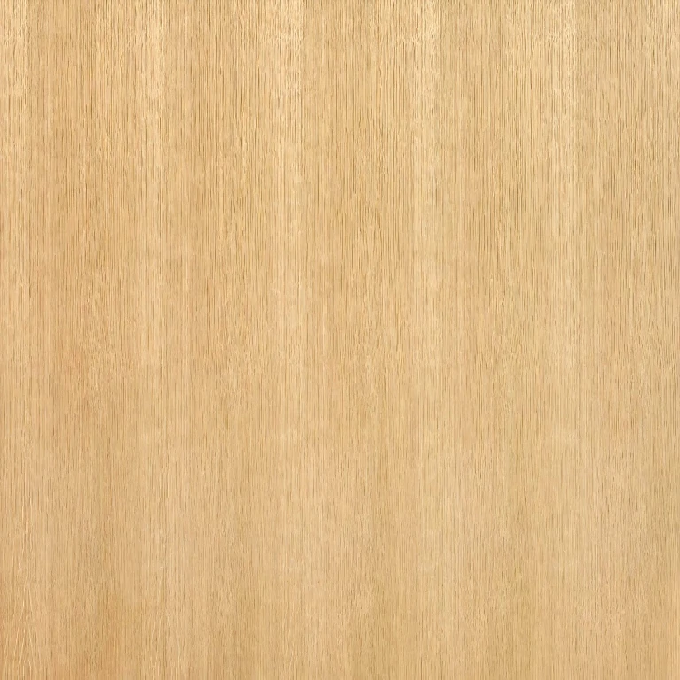 Straight Grain White Oak Veneer