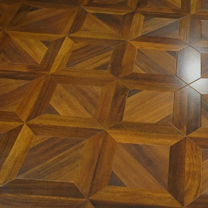 Wholesale parquet laminate flooring supplier