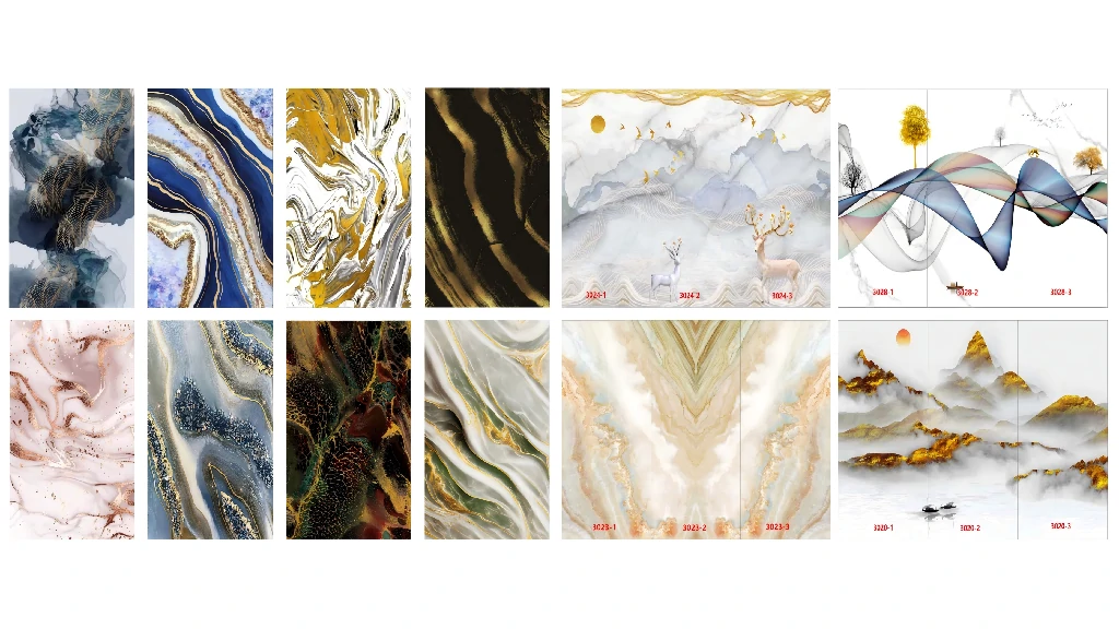 Bespoke wall cladding manufacturer