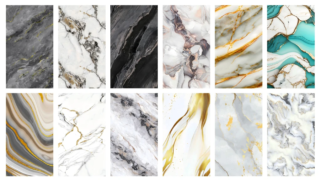 UV marble board manufacturer