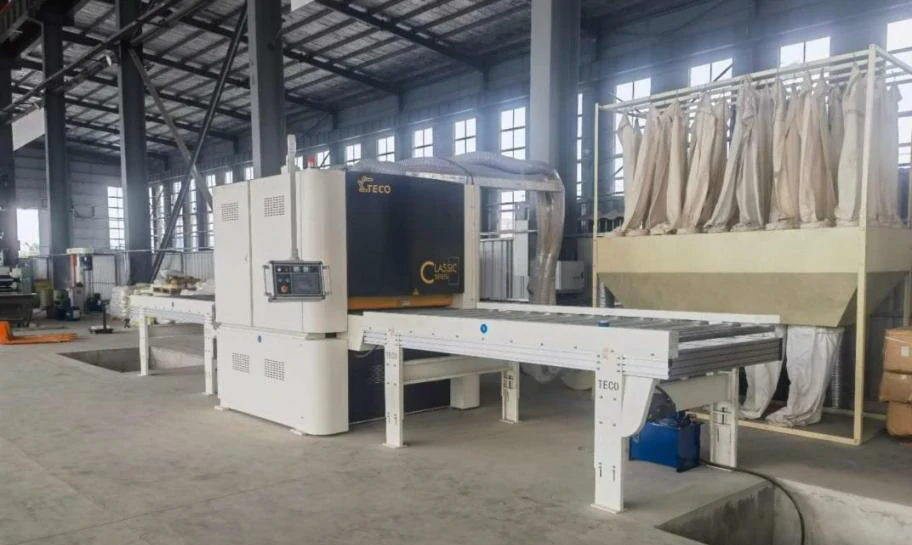 hardwood-plywood-production-line-nigeria-factory-launch