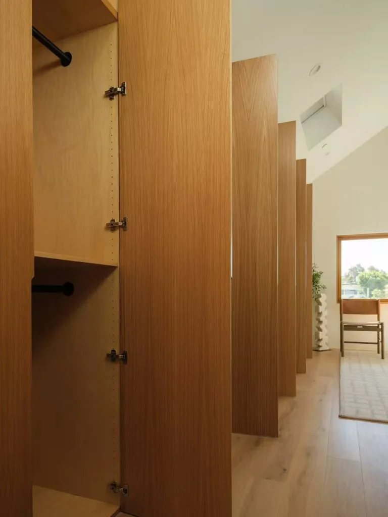 custom-maple-plywood-floating-desk-cabinetry