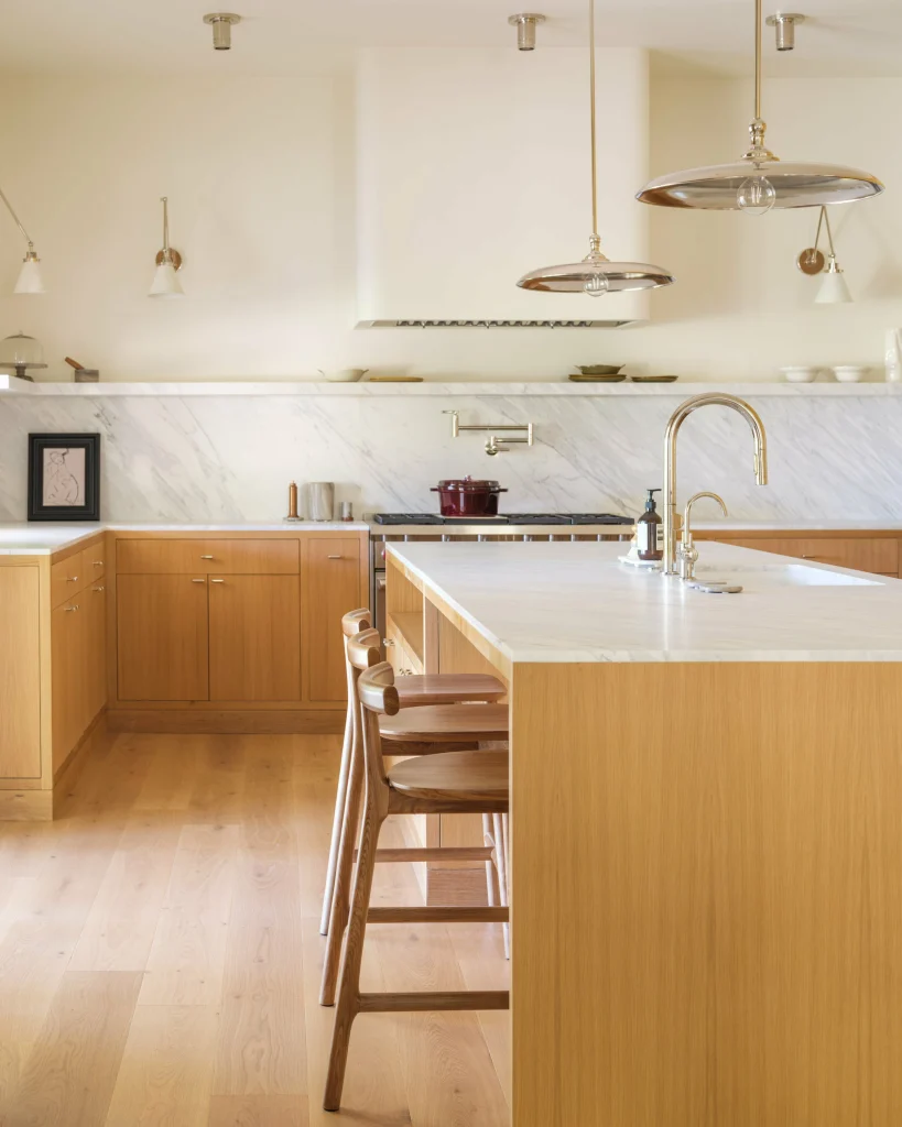 modern-kitchen-island-white-oak-plywood-cabinetry