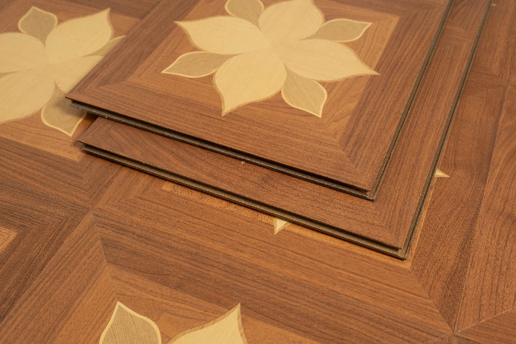 How to Choose High-Quality Laminate Flooring