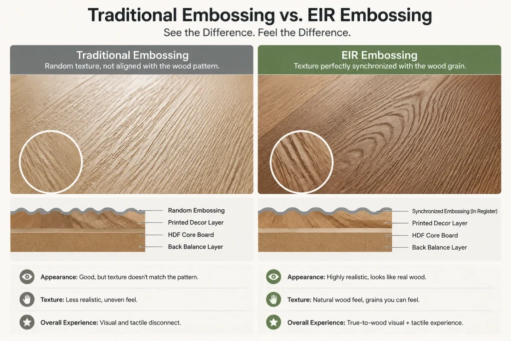 traditional-embossing-vs-eir-laminate-flooring