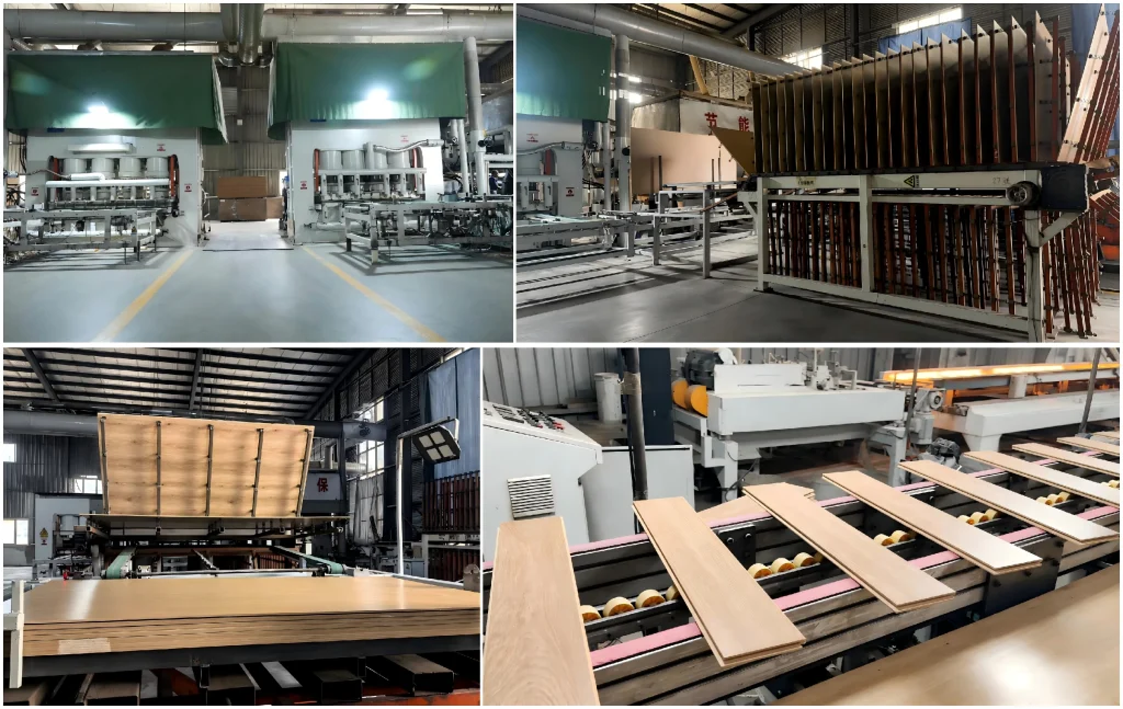 voyage-laminate-flooring-manufacturer-factory-production