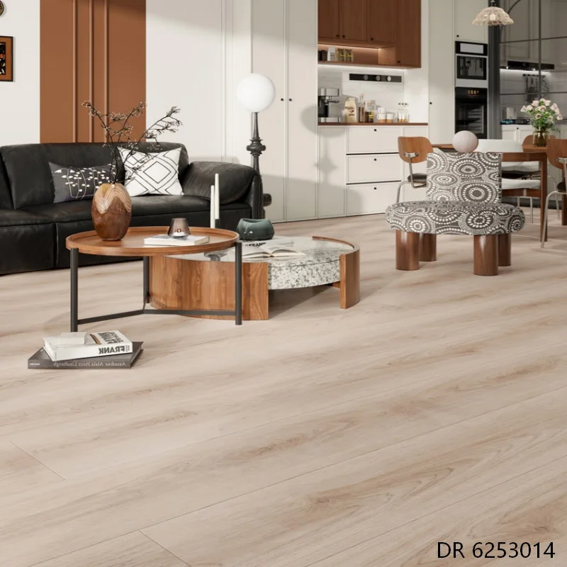10mm EIR Oak Laminate Flooring – AC4 Class 32 Commercial Grade