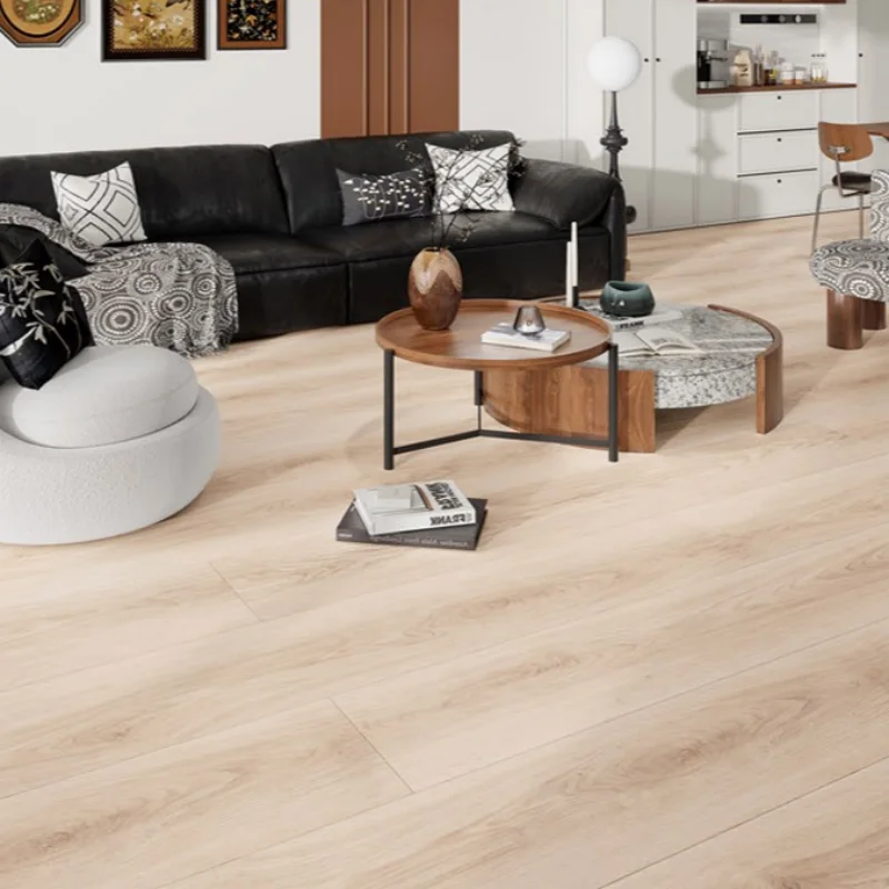 10mm EIR Oak Laminate Flooring – AC4 Class 32 Commercial Grade