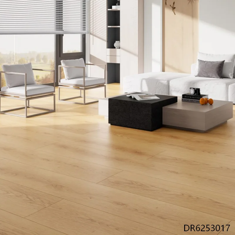 12mm EIR Laminate Flooring – AC4 Class 32