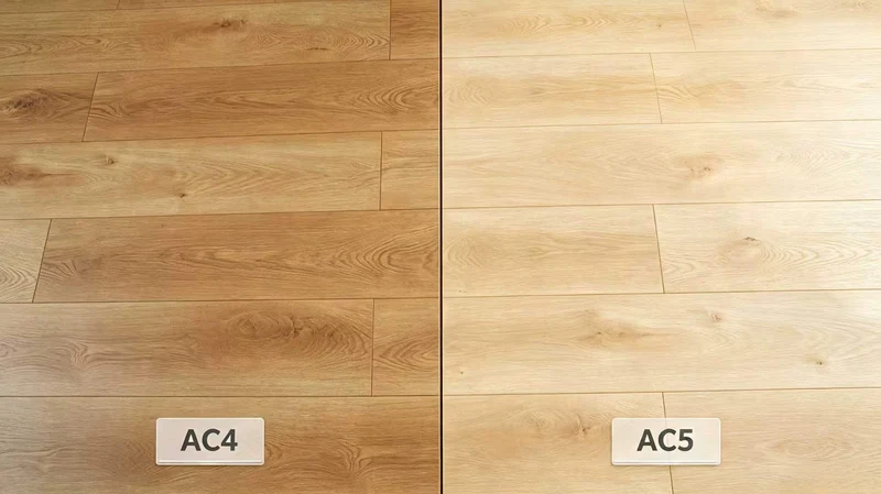 How to Specify Laminate Flooring for Different Markets A B2B Buyer’s Guide