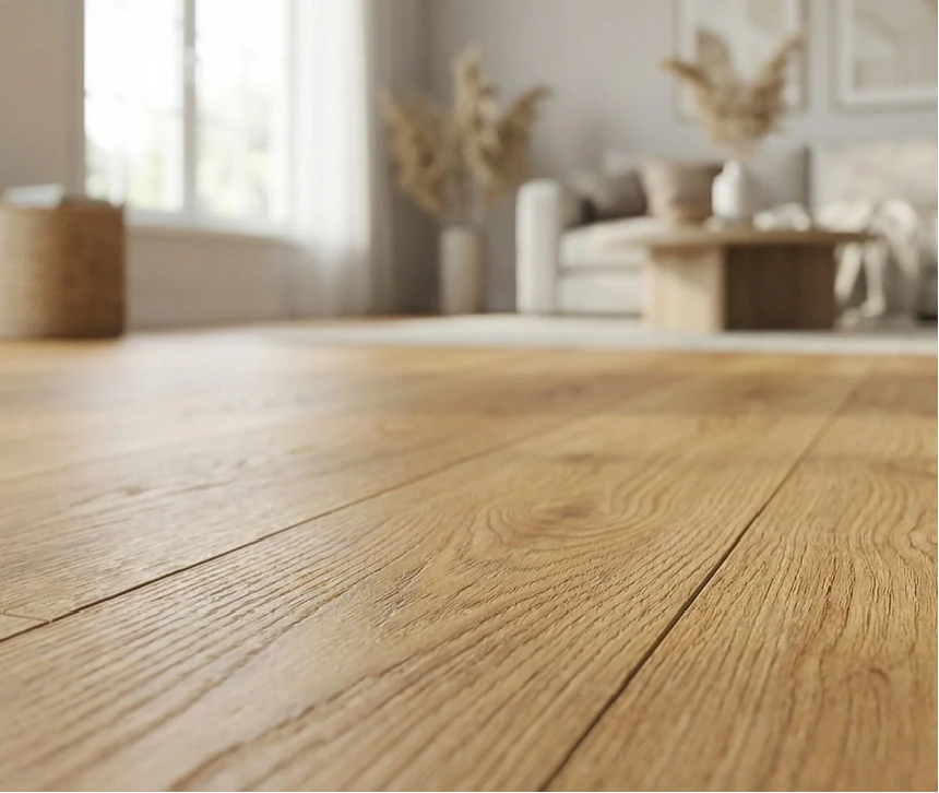 EIR laminate flooring collection